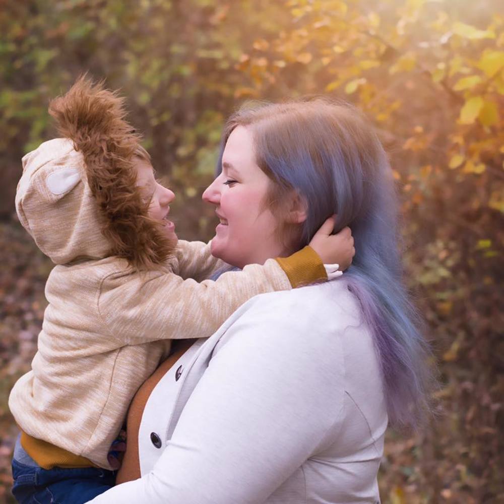 Meet your Posher, Chelsea